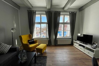 Vakantieappartement Gezinsvakantie Weener