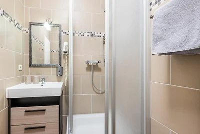 Vakantieappartement Gezinsvakantie Sellin