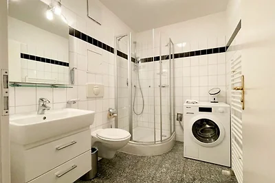 Appartamento Vacanza con famiglia Heringsdorf