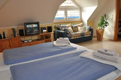 Vakantieappartement Gezinsvakantie Bad Zwischenahn