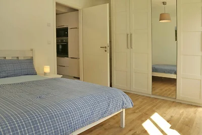 Haus Passat WE 01 James Cook