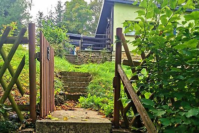 Ferienhaus mit 2 Schlafzimmern