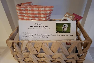 Apartamento Vacaciones familiares Hohegeiß