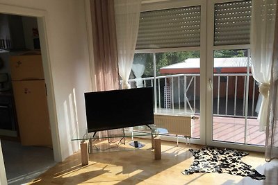 Vakantieappartement Gezinsvakantie Hohe Börde