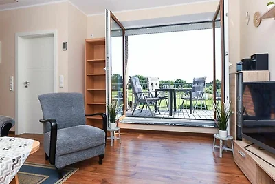 Vakantieappartement Gezinsvakantie Aurich