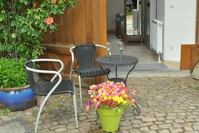Torbogenzimmer