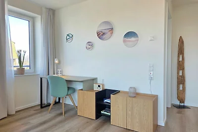 Nr. 310 - Apartmenthaus Harleblick