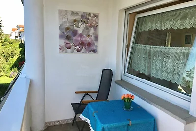Appartamento Vacanza con famiglia Meersburg
