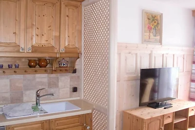 Vakantieappartement Gezinsvakantie Ruhpolding