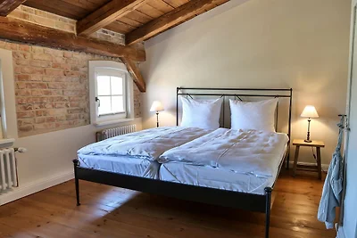 Appartamento Vacanza con famiglia Fürstenberg Havel