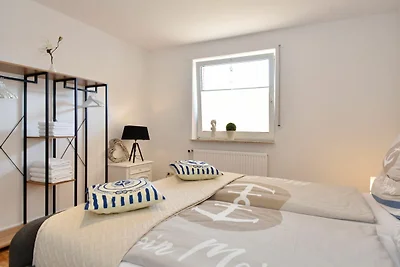 Casa vacanze Vacanza di relax Westoverledingen