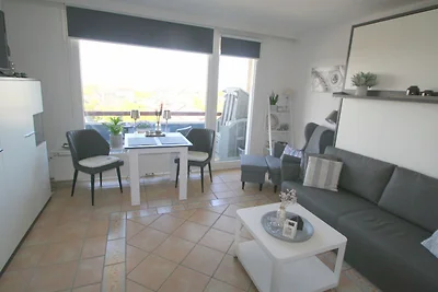 Ferienwohnung mit traumhaftem Meerblick