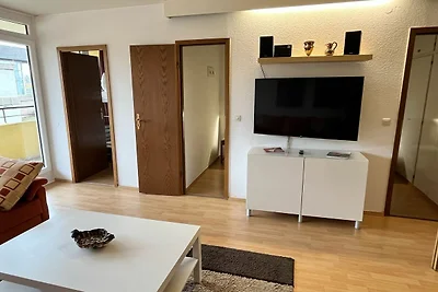 Apartment 218
