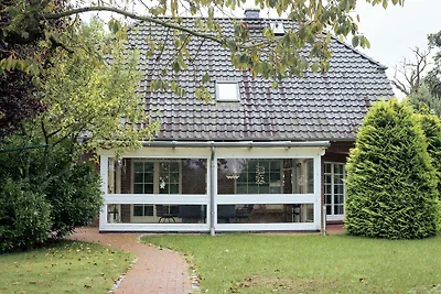 Ferienhaus Eicho 33 Objekt-ID 154636