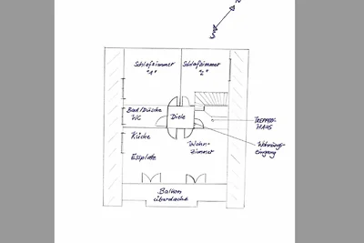 Vakantieappartement Gezinsvakantie Ebermannstadt