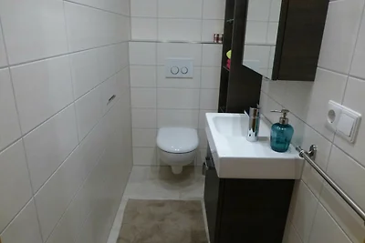 Ferienwohnung Lisa