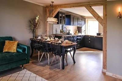 Appartamento Vacanza con famiglia Lancken-Granitz