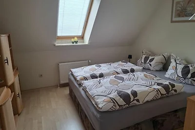 Ferienwohnung Janine