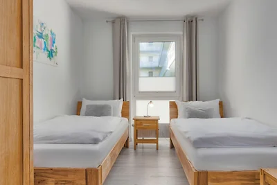Ostseeresidenz Apartment 22