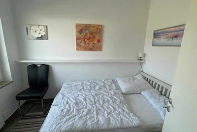 Ferienwohnung Schäfer Gleich hinterm Deich 4