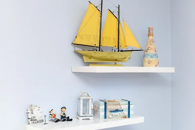 Appartamento Vacanza con famiglia Neuharlingersiel