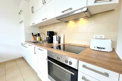 Ferienwohnung Meerblick - WE 32