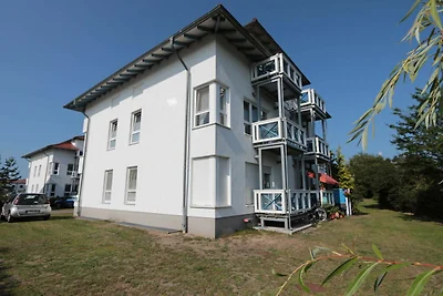 Whg. 24, Acker, DG, 2 Zimmer, Koserow