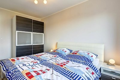 Vakantieappartement Gezinsvakantie Peenemünde