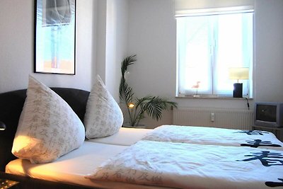 Ferienwohnung am Kurpark
