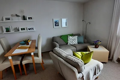 Vakantieappartement Gezinsvakantie Ückeritz