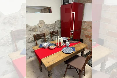 Vakantieappartement Gezinsvakantie Kamminke