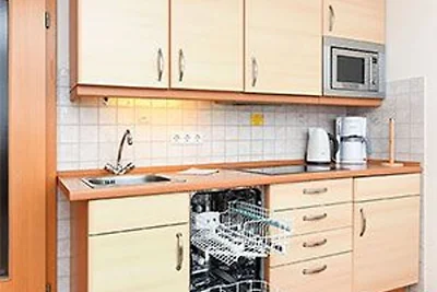 Ferienwohnung Seewolf
