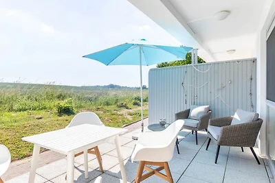 Vakantieappartement Gezinsvakantie Hohenkirchen