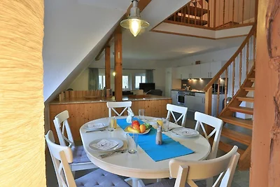 Vakantieappartement Gezinsvakantie Neukloster