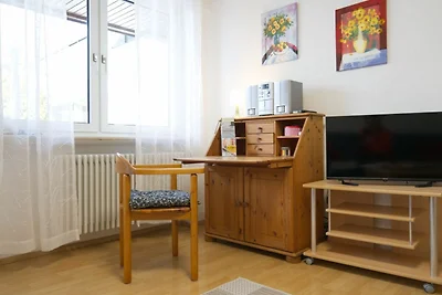 Ferien Oase - Ferienwohnung Nr. 2