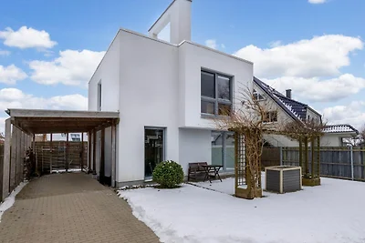 Casa de vacaciones Vacaciones de reposo Börgerende-Rethwisch