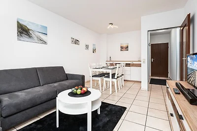 Ostseeresidenz, App. 02