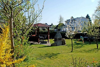 Vakantieappartement Gezinsvakantie Sellin