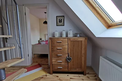 Uns luett Hus -OG