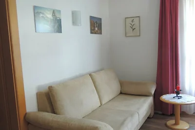 Vakantieappartement Gezinsvakantie Nauders