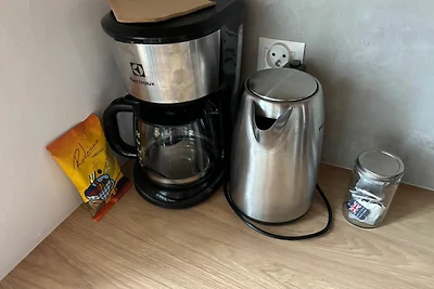 Vakantieappartement Gezinsvakantie Grzybowo