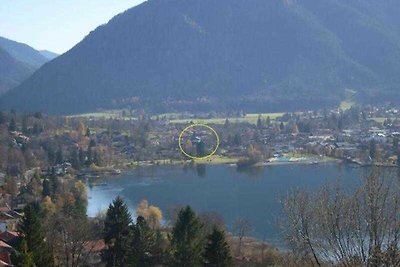 Vakantieappartement Gezinsvakantie Gmund am Tegernsee