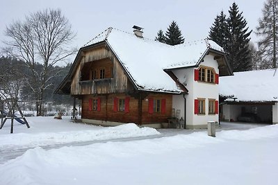 Ferienhaus FEISTRITZ