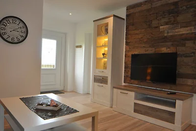 Vakantieappartement Gezinsvakantie Moormerland