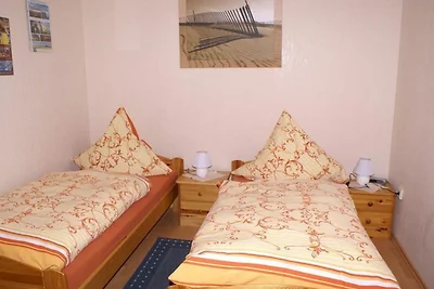 Ferienwohnung Mansholt