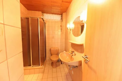 Casa vacanze Vacanza di relax Horumersiel