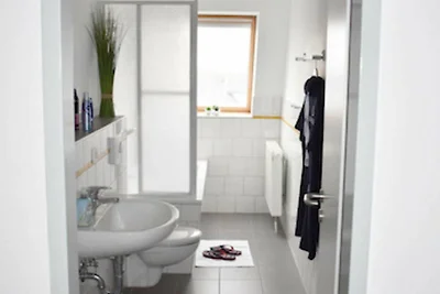 Vakantieappartement Gezinsvakantie Borkum