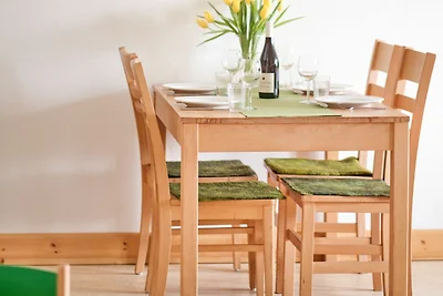 Vakantieappartement Gezinsvakantie Schwerin