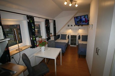 Ferienwohnung Nessmersiel