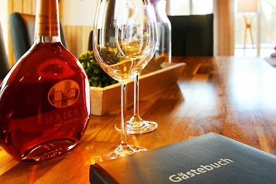 Vakantiehuis Ontspannende vakantie Quern